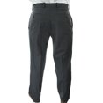 thumbnail image 2 of Lauren Ralph Lauren  Charcoal-Grey Flat Front Dress Pants  Msrp, 2 of 2