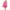 Hot Pink, variant on Lati Fashion Women Sleeveless Nightgown & Sleepshirts, Regular and Plus Size