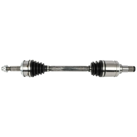 SCITOO CV Axle Shaft Assembly Front Left for Toyota for RAV4 2.4L,for Toyota for RAV4 2.5L 2006-2012 66-5297 FWD