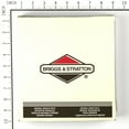 thumbnail image 3 of New Briggs And Stratton OEM Fueline 1/8X1/4 50 Part Number 695541, 3 of 3