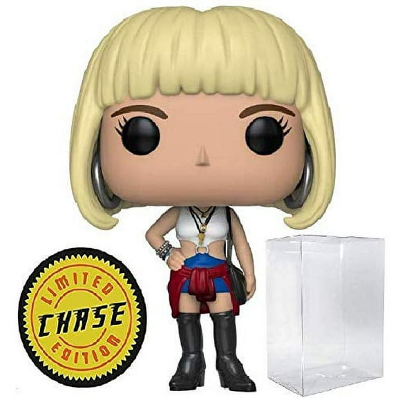 Funko Pop! Movies: Pretty Woman - Vivian Ward Limited Edition Chase Pop! Vinyl Figure (Includes Compatible Pop Box Protector Case)