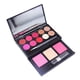 thumbnail image 1 of Kit de maquillaje cosmético para ojos, paleta de colorete de 10 colores + paleta de colorete de 3 colores, 1 of 8