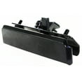 thumbnail image 2 of For 1985-2005 Safari Rear Exterior Door Handle Black 15173052 GM1820104, 2 of 5