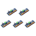 thumbnail image 2 of PCA9685 Módulo 16 Canales PWM/Servo/placa Servocontrolador Controlador Robot Interfaz IIC, 2 of 8