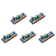 thumbnail image 2 of Likrtyny 5 uds 16 canales 12 bits PWM/servocontrolador interfaz I2C módulo PCA9685 40-1000Hz 5-10V, 2 of 8