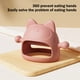 thumbnail image 5 of Juguetes para la piscina, juguetes para bebés y niños pequeños. Juguete para el bruxismo dental. Juguete suave para la dentición. Exploración sensorial y corrección dental. Gel para la dentición., 5 of 6