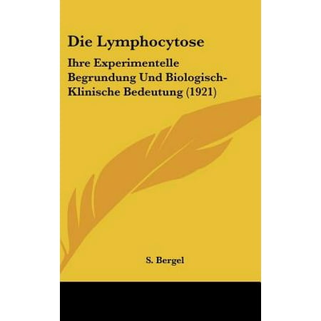 Lymphocytose