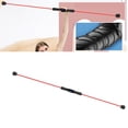 thumbnail image 4 of Workout Exercise Bar,Elastic Fitness Bar Counter Flex Body Bar Elastic Fitness Bar Multi-Functional, 4 of 10