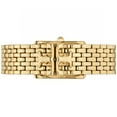 thumbnail image 2 of Tory Burch The Eleanor Women's Glossy MOP Dial Gold-Tone Quartz Watch TBW1073, 2 of 2