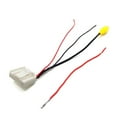 thumbnail image 4 of For Toyota Rearview Backup Camera Video Harness Adapter Cable 24pin, 4 of 6