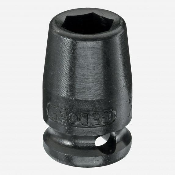 Gedore K 30 24 Impact socket 3/8" 24 mm