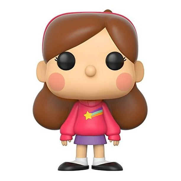 gravity falls mini figures