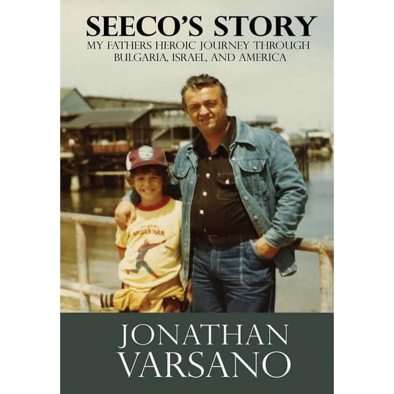 Seeco's Story, (Hardcover)