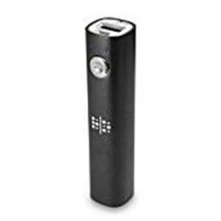 - Random Order Products 781420055664 On-the-Go 2800 mAh Power Bank - 2 Pack - Graphite