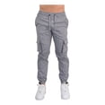 thumbnail image 4 of Jogger Casual Hombre John Leopard Slimfit Pantalón Entubado, 4 of 5