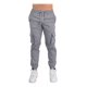 thumbnail image 4 of Jogger Casual Hombre John Leopard Slimfit Pantalón Entubado, 4 of 5
