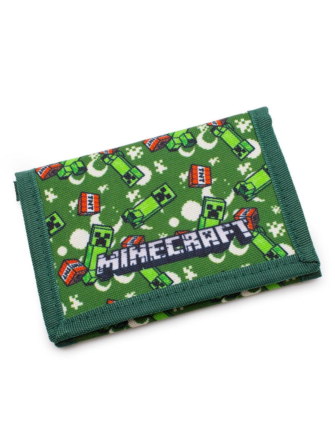 Loot Box Boy's Gift Set Minecraft T & Case L/XL (FR) Coffre à butin