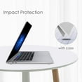 thumbnail image 6 of Protective Case for MacBook Pro 16 Inch (2020 & 2019 Release) A2141 Snap On Hard Shell Cover, 6 of 7