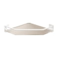 thumbnail image 1 of Estante esquinero para baño, estante Triangular, resistente, soporte de almacenamiento para esquina de pared, organizador de esquina de ducha para el, 1 of 8