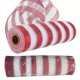 thumbnail image 3 of Rollos de cinta malla Ndcxsfigh para coronas Blanco, 3 of 9