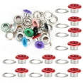 thumbnail image 2 of Dioche Boucle à Illets, Illets, Fer pour Chaussures en Cuir, 2 of 8