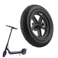 thumbnail image 2 of 8.5 inch Electric Scooter Rear Wheel W/ 120mm Disc Brake Set for -Xiaomi PRO, 2 of 8