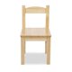 thumbnail image 4 of Set de escritorio y silla Melissa & Doug, de madera, con tapa elevable, color miel, 4 of 8