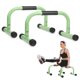 thumbnail image 1 of Barras Parallettes AmazeFan Push Up para entrenamiento de fuerza, 42 x 25 x 25 cm, 1 of 7