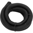 thumbnail image 2 of Split Wire Loom Conduit Tubing, 3/4 Inch Diameter, 6 Ft. Long, Blue, 2 of 8