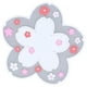thumbnail image 1 of Posavasos , 4,5 Pulgadas, Aislamiento Térmico, Antideslizante, PVC, Estilo Elegante, Posavasos Para Mesa, Para El Hogar, Oficina, Hoteles, Color Rosa, 1 of 7