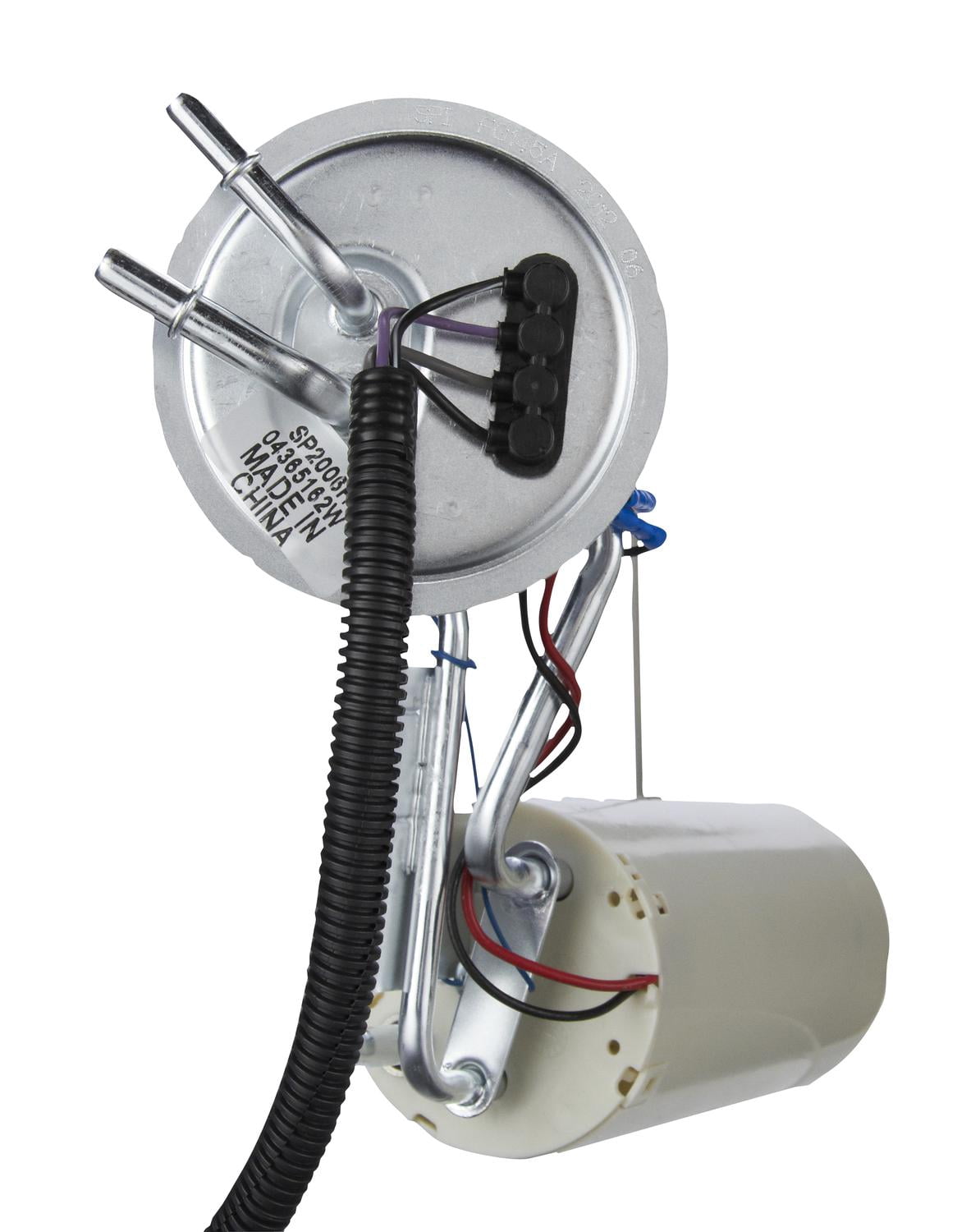 Spectra Premium SP2006H Fuel Pump and Sender Assembly