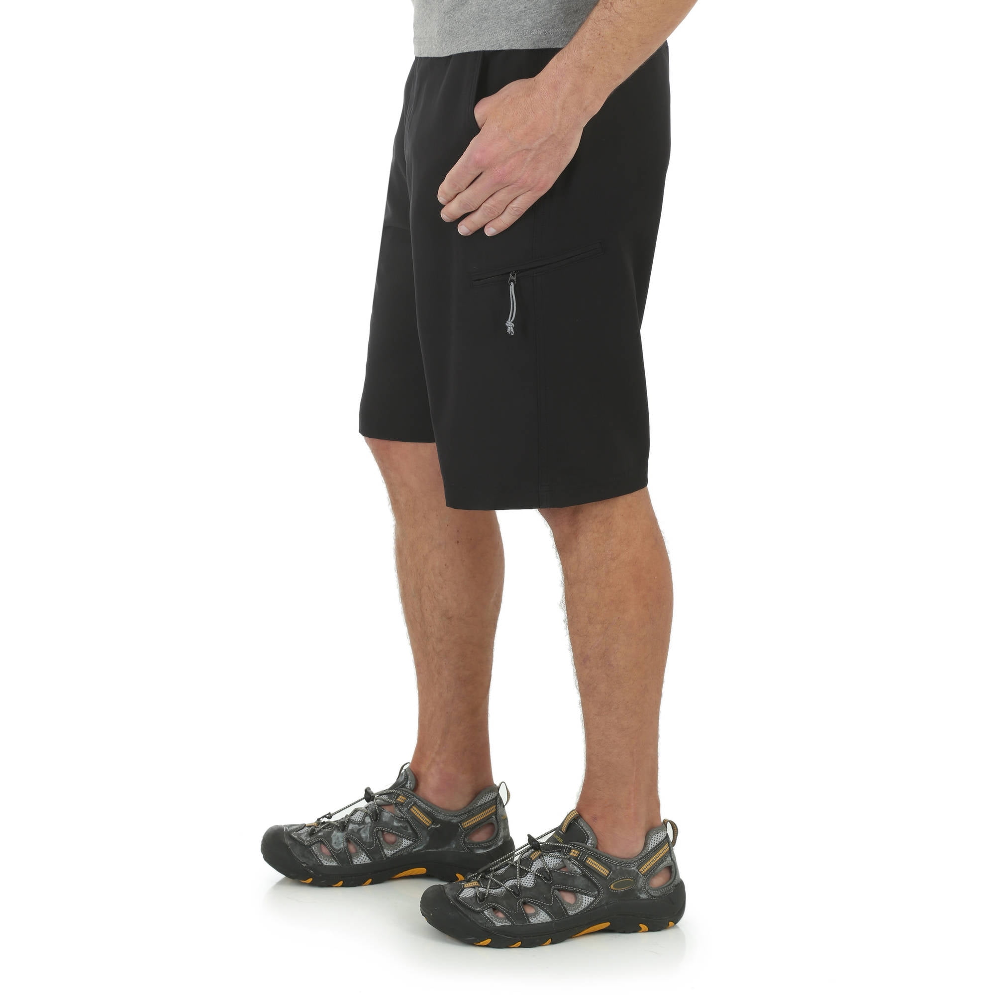 wrangler shorts nw926bl