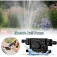 thumbnail image 4 of 2 Pieces Electric Water Pump, Mini Water Pump, Electric Fuel Pump, Water Pumps and Accessories, Fuel Pump for Quickly Pumping Oil, Pumping Water, Pumping Liquid, 4 of 5