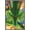 Barnwood Framed Version, variant on Dragon Ball Z: Cell Saga - Shenron Wall Poster, 22.375" x 34"