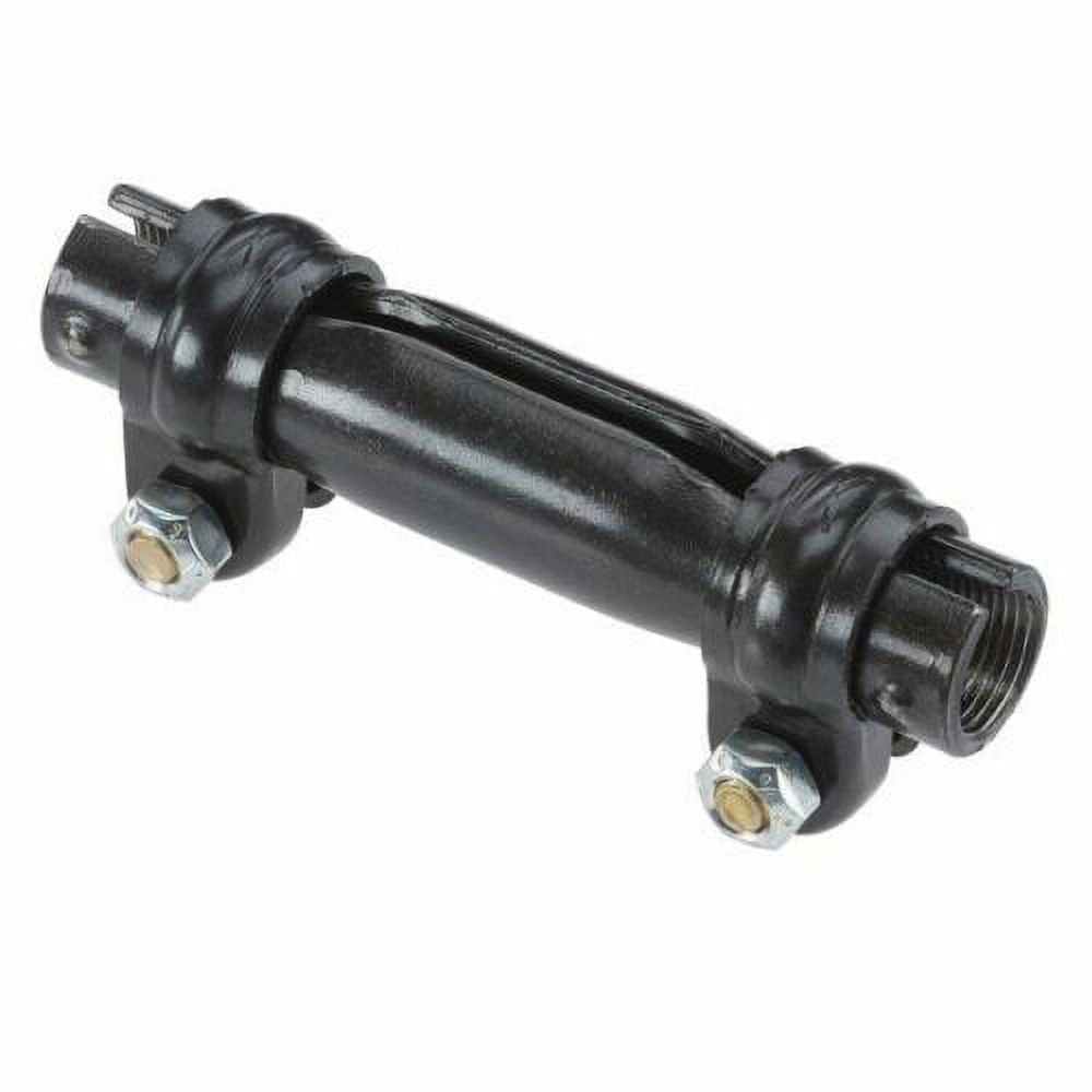 PartsW 6-Pc Inner & Outer Tie Rod Kit With Adjusting Sleeve – Chevy GMC, Lifetime Warranty