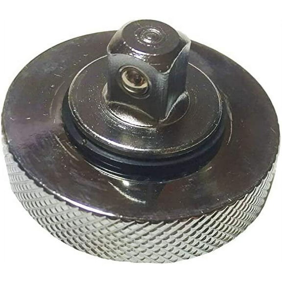 1/4" Drive Palm Ratchet