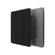 thumbnail image 3 of Funda Zagg para iPad Air 13 Crystal Palace Folio negro 13 pulgadas, 3 of 6