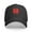 Black, variant on Red Clover Baseball Caps for Men Women Fashion Summer Casquette Adjustable Casual Trucker Hats for Outdoor Activities