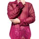 thumbnail image 1 of Men Mesh Top, Long Sleeve Men See Through Shirt Fashion Turn Down Collar For Date For Male ANGGREK Ocean Broad Surfboard Fins, 1 of 6