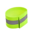 thumbnail image 2 of Kyusrd Reflective Armband Belt Strap For Outdoor Sports Night Running Cycling, 2 of 5