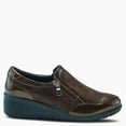 thumbnail image 5 of Flexus Women's CONCHA Slip-On Shoes, 5 of 6