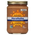 thumbnail image 1 of Maranatha Almond Butter No Salt (6x12 OZ), 1 of 1