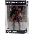 thumbnail image 1 of DC Essentials Dceased 6 Inch Action Figure - Unkillables Deathstroke, 1 of 2