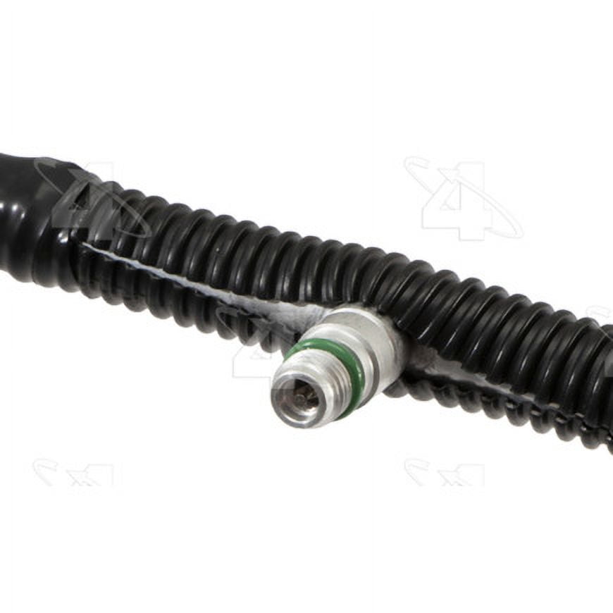 Four Seasons 66176 Discharge Line Hose Assembly
