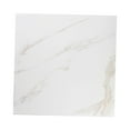 thumbnail image 3 of Floor Tile Baldosas de PVC Autoadhesivas Pegatinas gruesas Calcomanía de baldosas Imitación de baldosas de mármol Pegatinas para cocina Estilo P perfecl Baldosa, 3 of 8