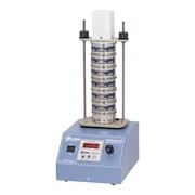 Gilson 3in Vibratory Sieve Shaker
