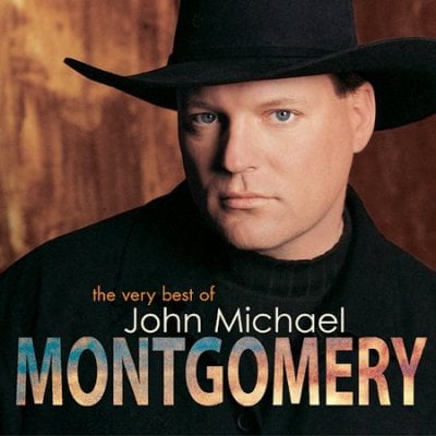 VERY BEST OF JOHN MICHAEL MONTGOMERY (John Michael Higgins Best In Show)