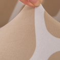 thumbnail image 6 of Polyester Elastic Stretchable Arm Cover Removable Stretch Fabric Soft Couch Decor , pattern 1, 6 of 9