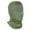 New Green, variant on Ski Mask for Men Women, Balaclava Face Cover, Shiesty Mask UV Protector Lightweight for Motorcycle Snowboard,2 pcs