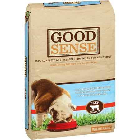 Good Sense Dog Food